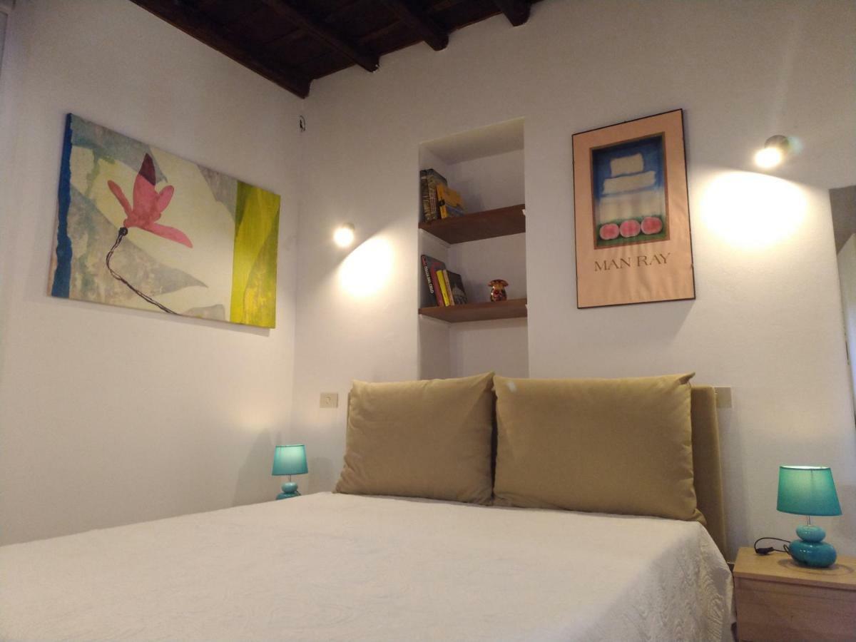 Vivi Trastevere - L'appartamento Rom